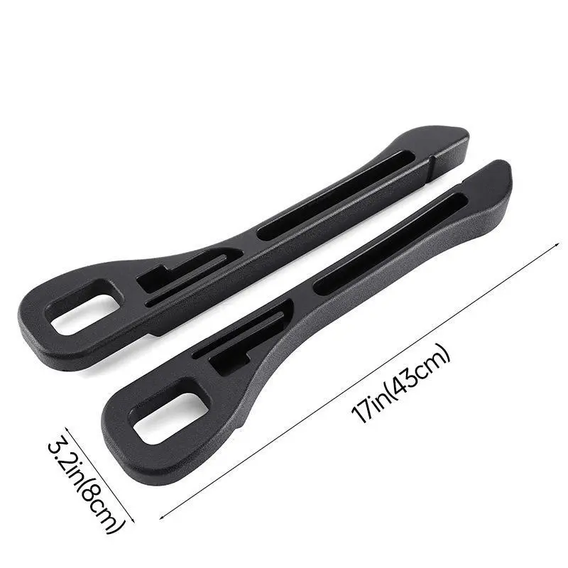 Newly upgraded, large size-BLACK