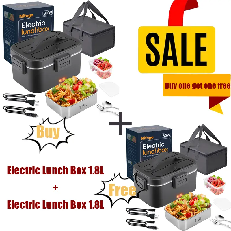 1.8L+1.8L(buy one get one free)