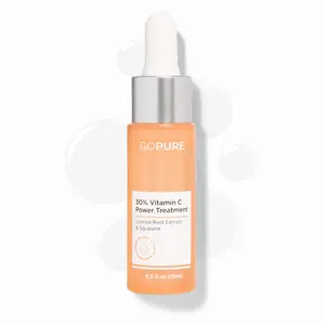 GOPURE 30% Vitamin C Power Treatment