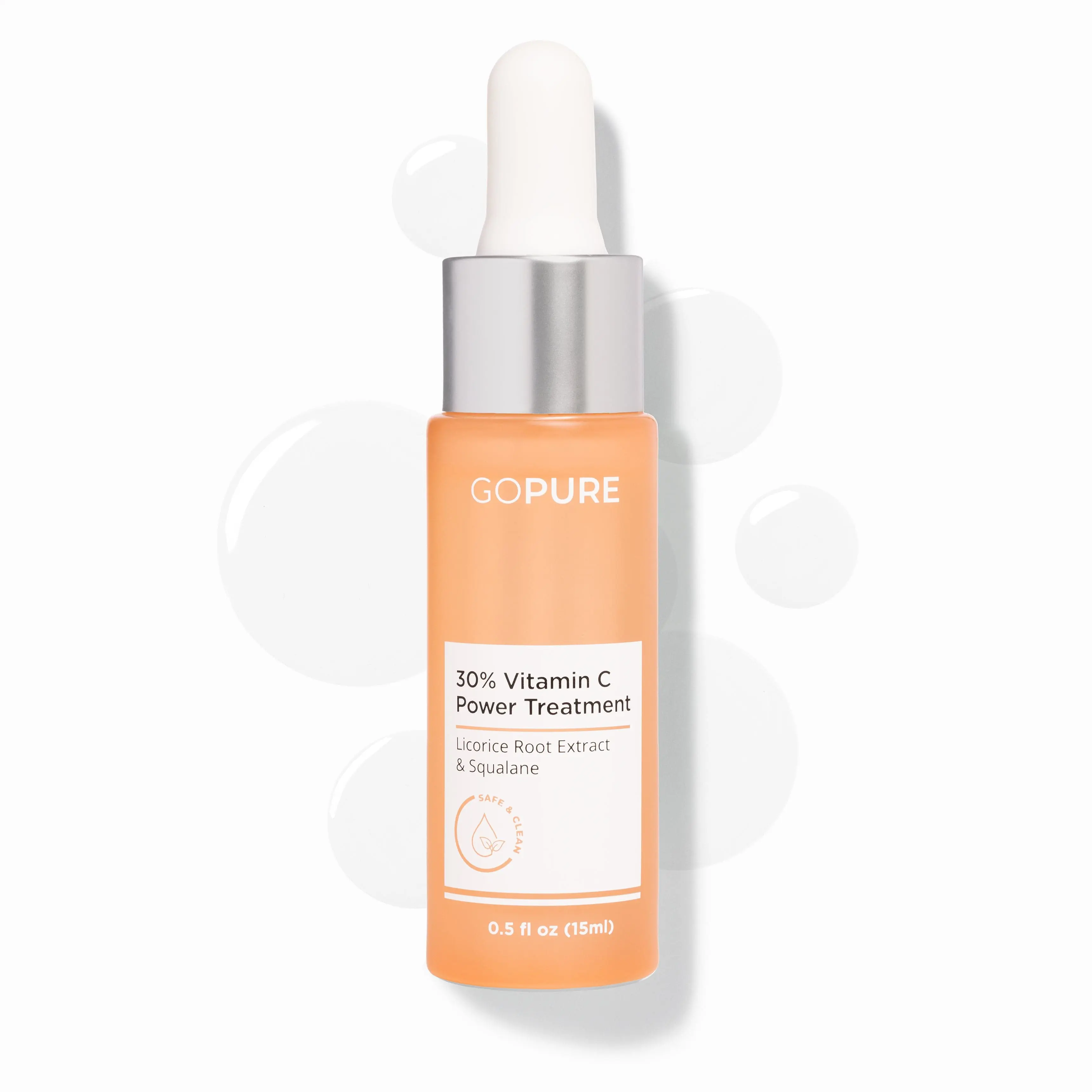 GOPURE 30% Vitamin C Power Treatment GOPURE 30% Vitamin C Power Treatment