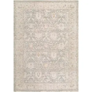 Zalor Area Rug