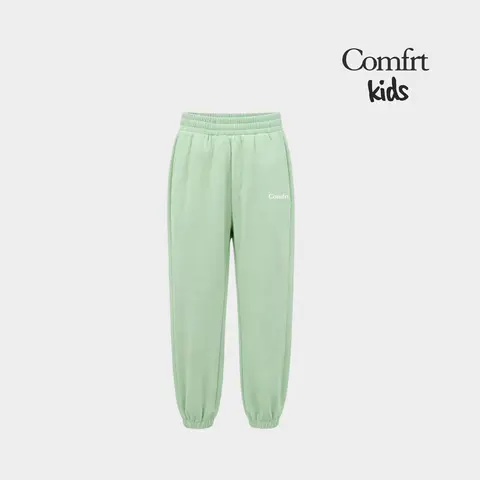 Comfrt | Cloud Kids Sweatpants | Jogger Finish Warm & Cozy Boys & Girls Sweats