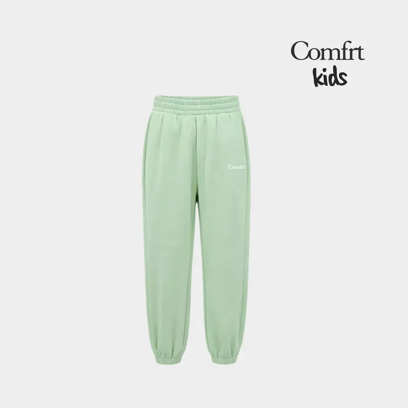 Comfrt | Cloud Kids Sweatpants | Jogger Finish Warm & Cozy Boys & Girls Sweats