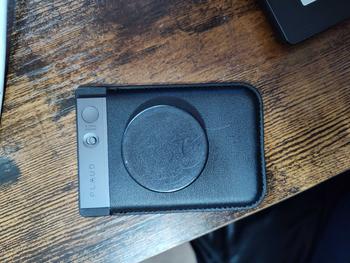 product review image from Quin hap 7