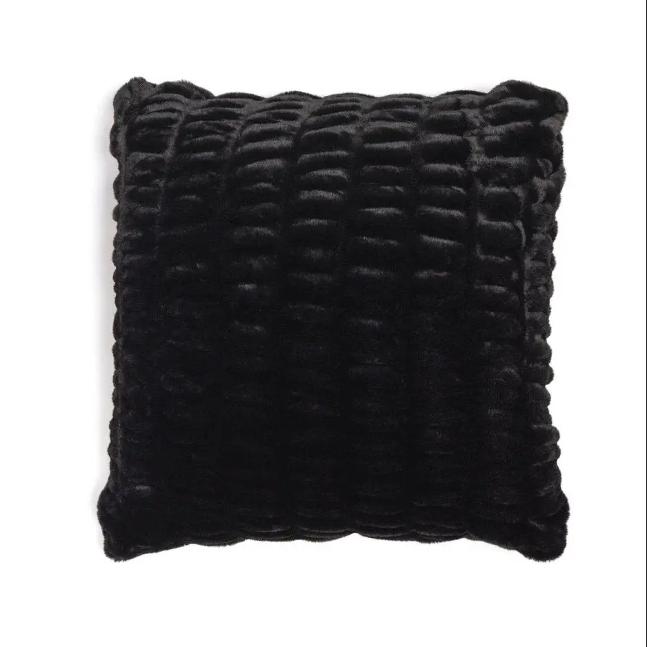 Caviar Cloud Pillow