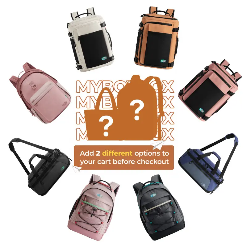 【BUY 2 SAVE 1】BAGSMART Buy 2 Pay 1 Price Versatile backpacks with large capacity, multi-functional and durable, essential for travel, commuting, and school. tiktokshopbacktoschool