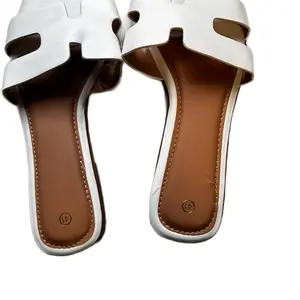 Sandal Girl Summer Flat Active