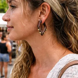 Steam Punk Fake Gauge