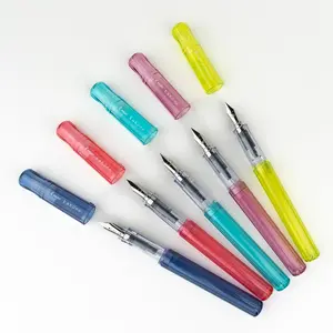 Pilot Kakuno Fountain Pen - Family Series