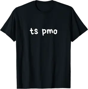 sybau funny brainrot gen z slang ts pmo T-Shirt - Brayanner Shop 32B0F2QDF3Z6