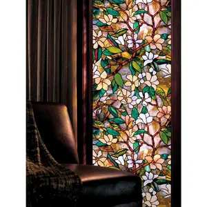 Magnolia Window Film 24" x 36"
