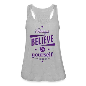 Women's Flowy Tank Top