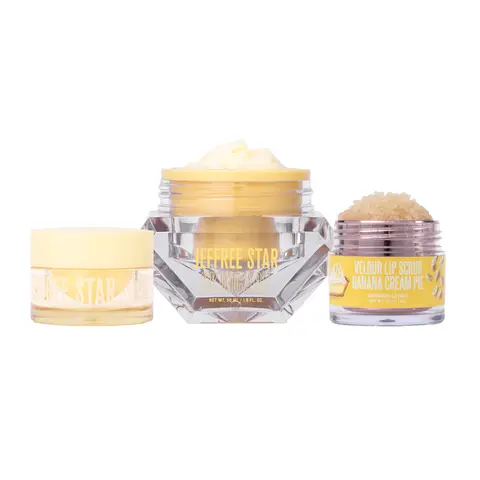 Ultimate Banana Star Skincare Bundle