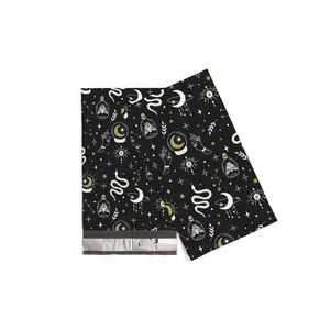 Celestial Magic 6x9 Polymailer for Shipping - Durable and Waterproof