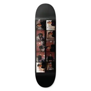 Primitive Apparel Decks Prod, 8.5"