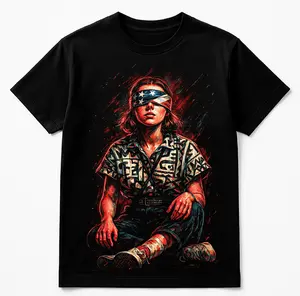 El in the zone shirt