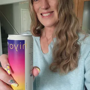 hiyo non-alcoholic functional seltzers - classic pack - organic social tonics (12-pack)