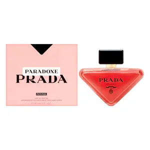 Prada Paradoxe Intense By Prada for Women 3.0 oz Eau de Parfum Spray Refillable