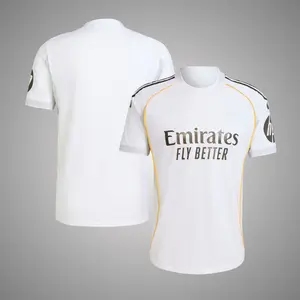 Player Edition Home Color RMA Short Sleeve Shirt ss2526