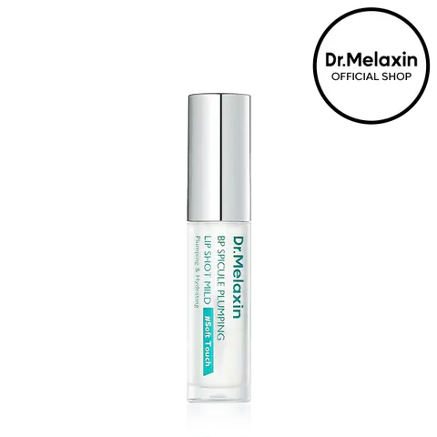 [Dr.Melaxin] BP Spicule Plumping LIP Shot - Mild | Lip Plumper | Korean Cosmetics