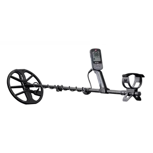 Minelab Equinox 700 Waterproof Metal Detector With 11" DD Search Coil