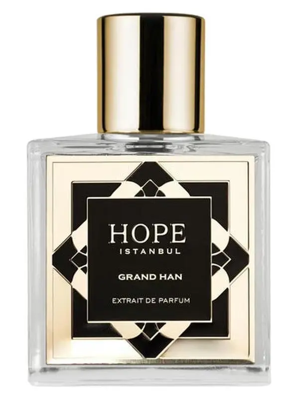Grand Han by Hope Istanbul