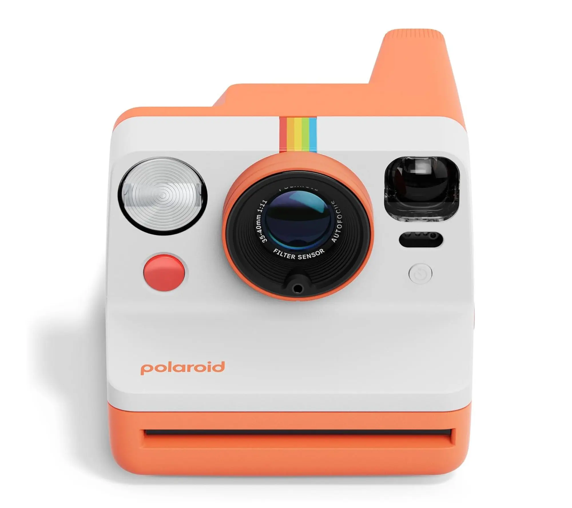 Polaroid Now Generation 3 i-Type Instant Camera Polaroid Now Generation 3 i-Type Instant Camera