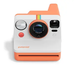 Polaroid Now Generation 3 i-Type Instant Camera