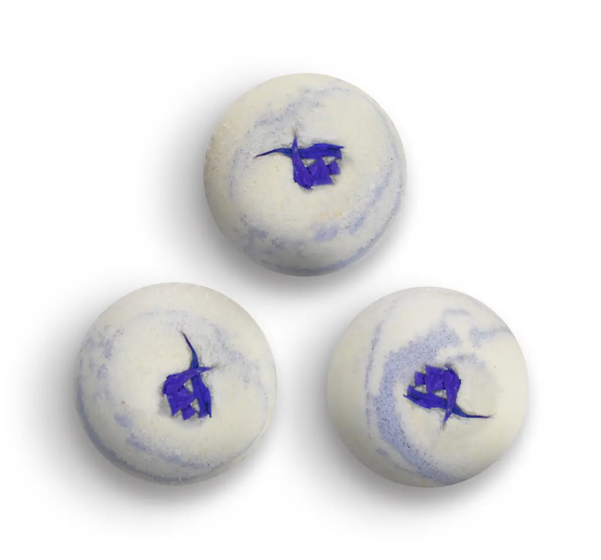 Lavender Lush Drink Bomb by MY DRINK BOMB