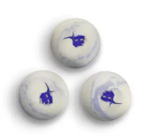 Lavender Lush Drink Bomb by MY DRINK BOMB