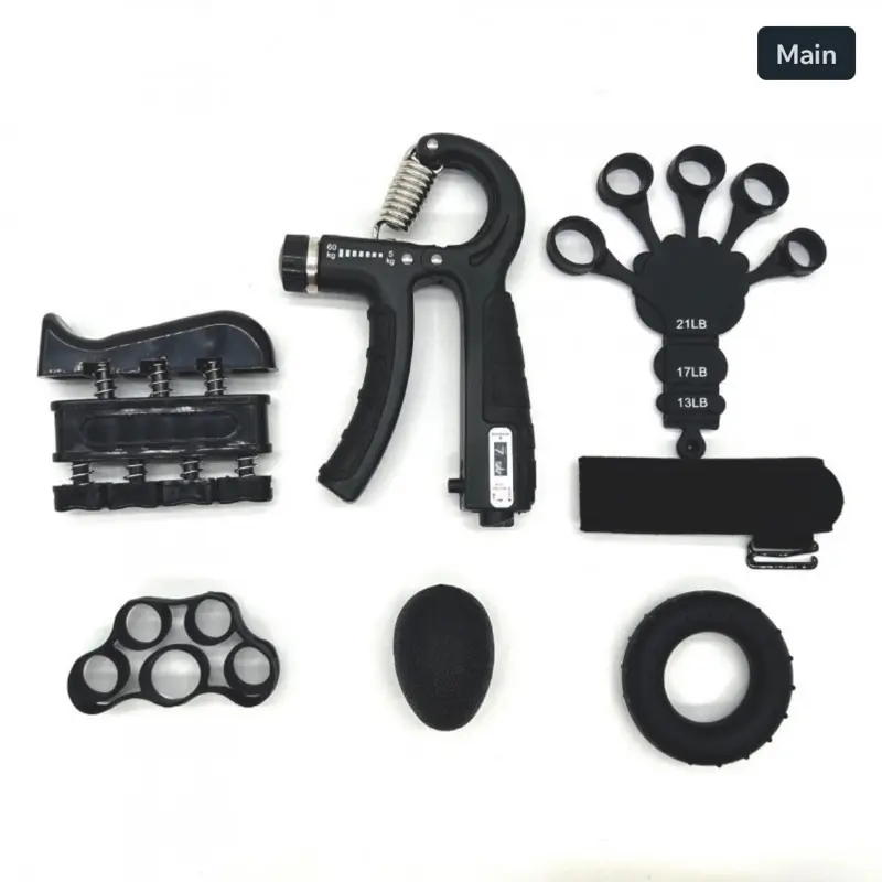 FlexGrip Pros (hand strength improvement)