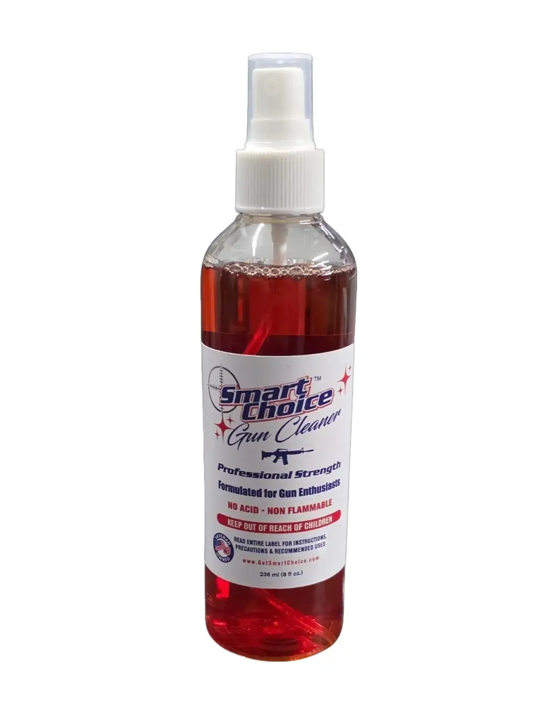 Gun Cleaner