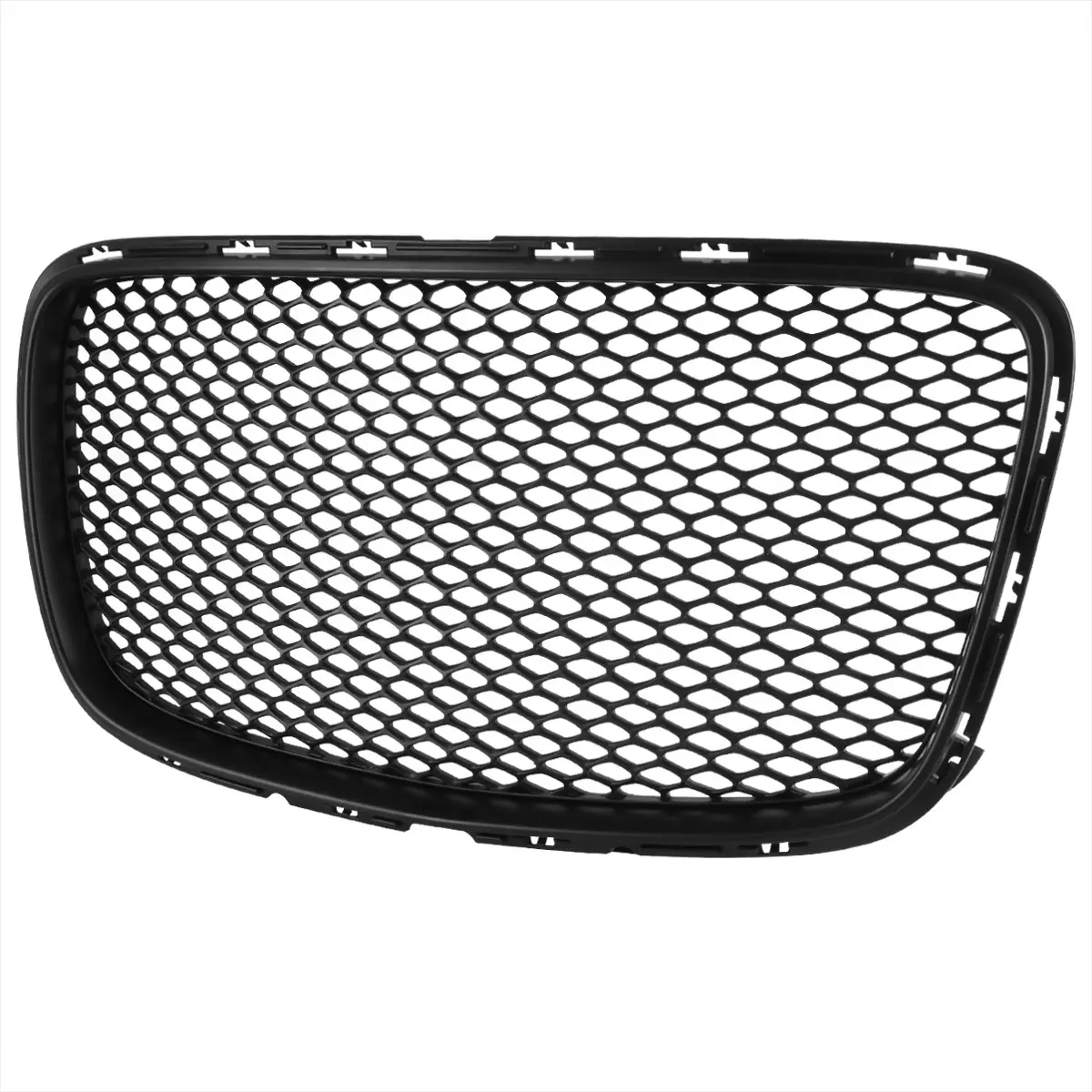 2015-2019 Chrysler 300 Black ABS Mesh Grille 2015-2019 Chrysler 300 Black ABS Mesh Grille