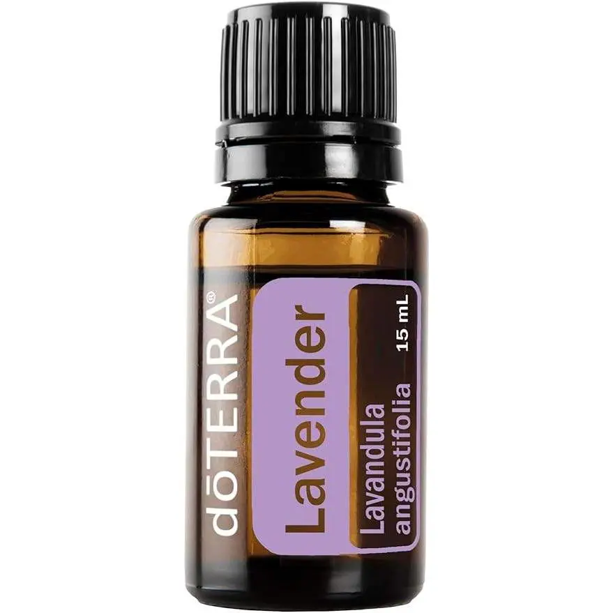 doTERRA - Lavender Essential Oil - 15 mL doTERRA - Lavender Essential Oil - 15 mL