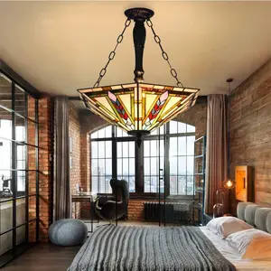 American Simple Dining Room Lamp - Elegant Minimalist Design for Any Setting - China Origin - Enhances Ambiance & Fits Various Decor Styles - Classic Interior Decor Piece - Simple Aesthetics