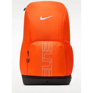 998206 Nike Varsity Elite 32L Backpack Orange