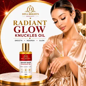 RADIANT GLOW KNUCKLES OIL.
