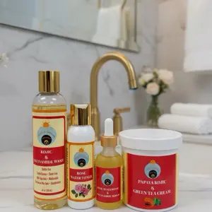 Sunny Dark Spot Remover Bundle