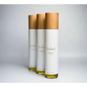 3-Pack of kyoord High-Phenolic Olive Oil