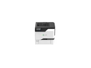 Lexmark CS730de Lexmark CS730de