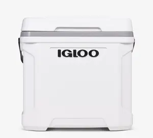 Igloo Marine Ultra 30 QT Cooler - White