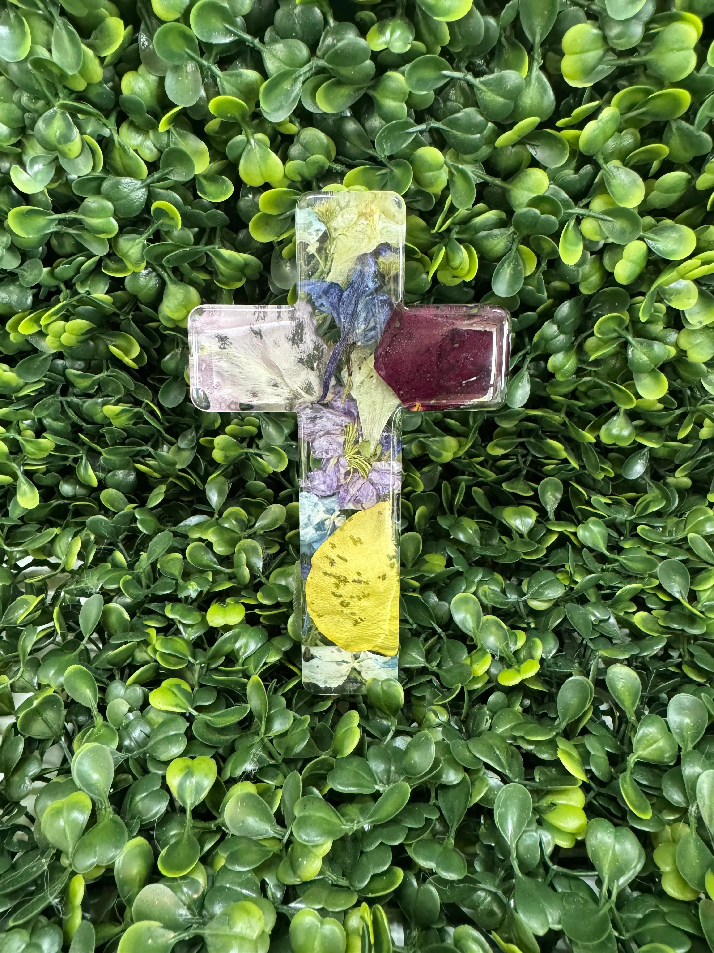 5in cross