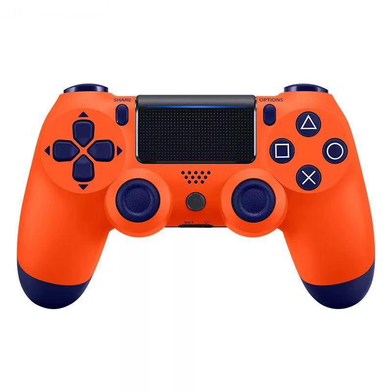 Wireless Bluetooth Game Controller for PS4 Console Android
