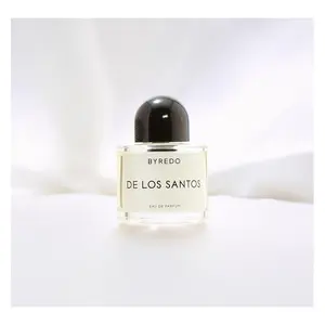Byredo De Los Santos Eau De Parfum Spray 1.7 Oz Byredo De Los Santos Eau De Parfum Spray 1.7 Oz