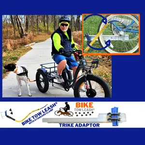 BTL Adult Trike Package