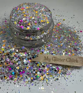 Glitterati Glitterati