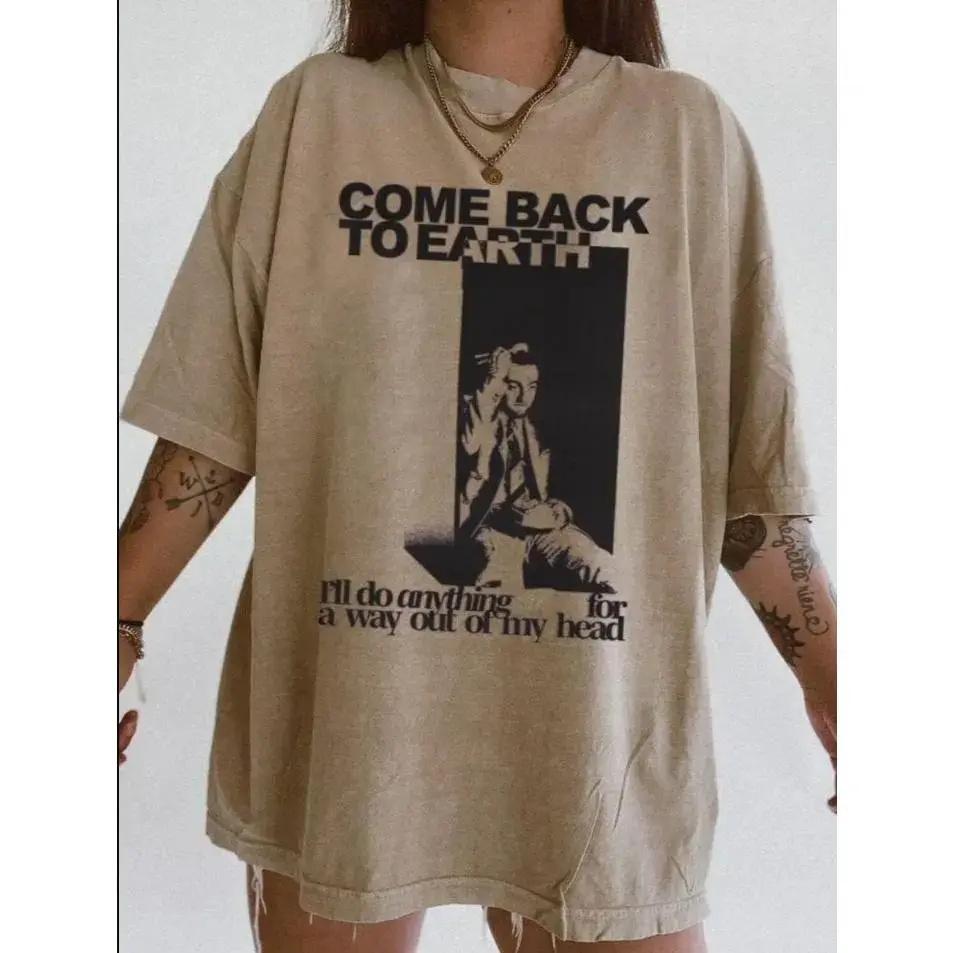 Youth & Adults Mac Miller Vintage Comic T-Shirt, Rap Music Graphic Tee, Unisex Retro Hip Hop Streetwear Shirt