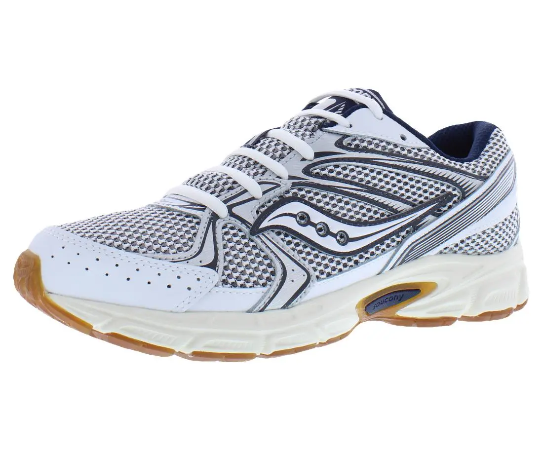 Saucony Ride Millennium Mens Shoes
