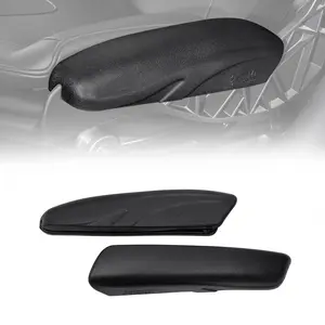 Can-Am Maverick X3/X3 Max/R Seat Side Pads