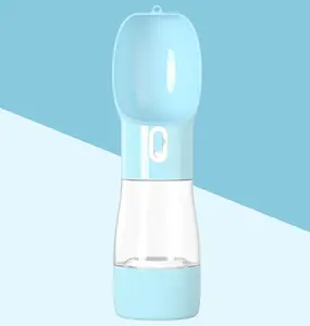 PawFuel Travel Bottle